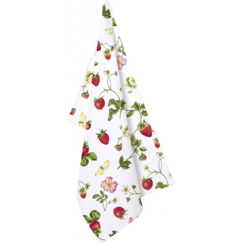 Кърпа 70х50см Sweet Strawberry